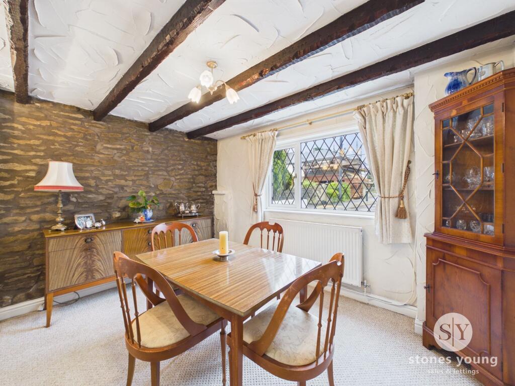 Ribchester Road, Clayton Le Dale, BB1 - View 4