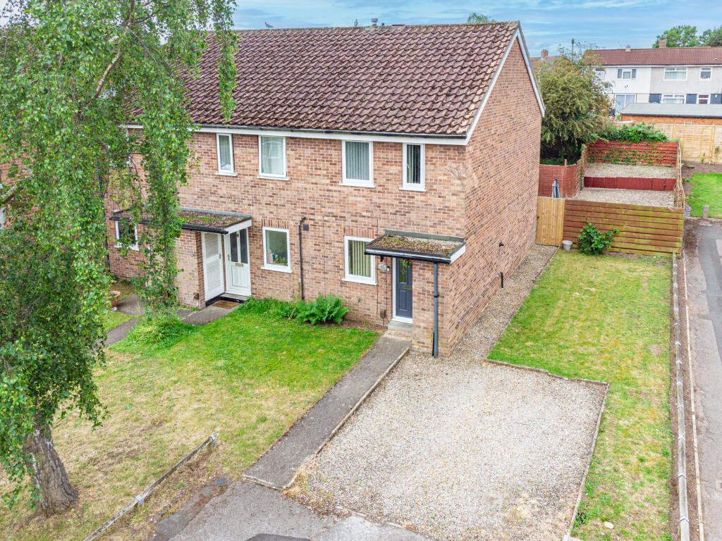 Main image of property: Celtic Close, York, YO26