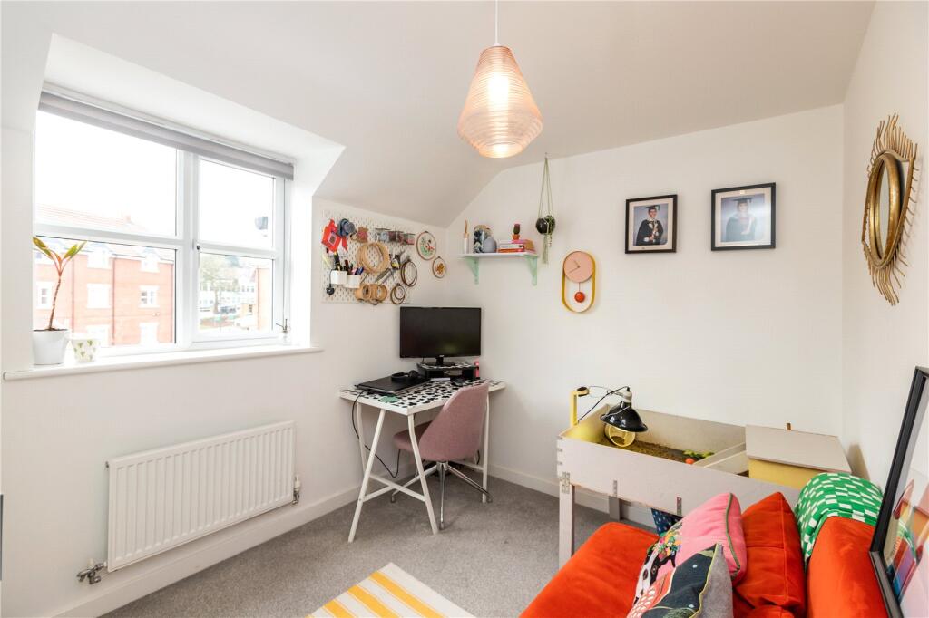 Additional image 10 of Escelie Way, Birmingham, West Midlands, B29