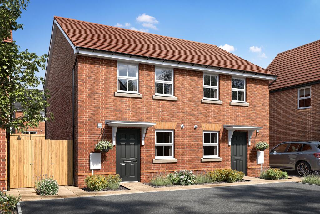 Main image of property: Eastbourne Road, Uckfield, East Sussex, TN22 5U