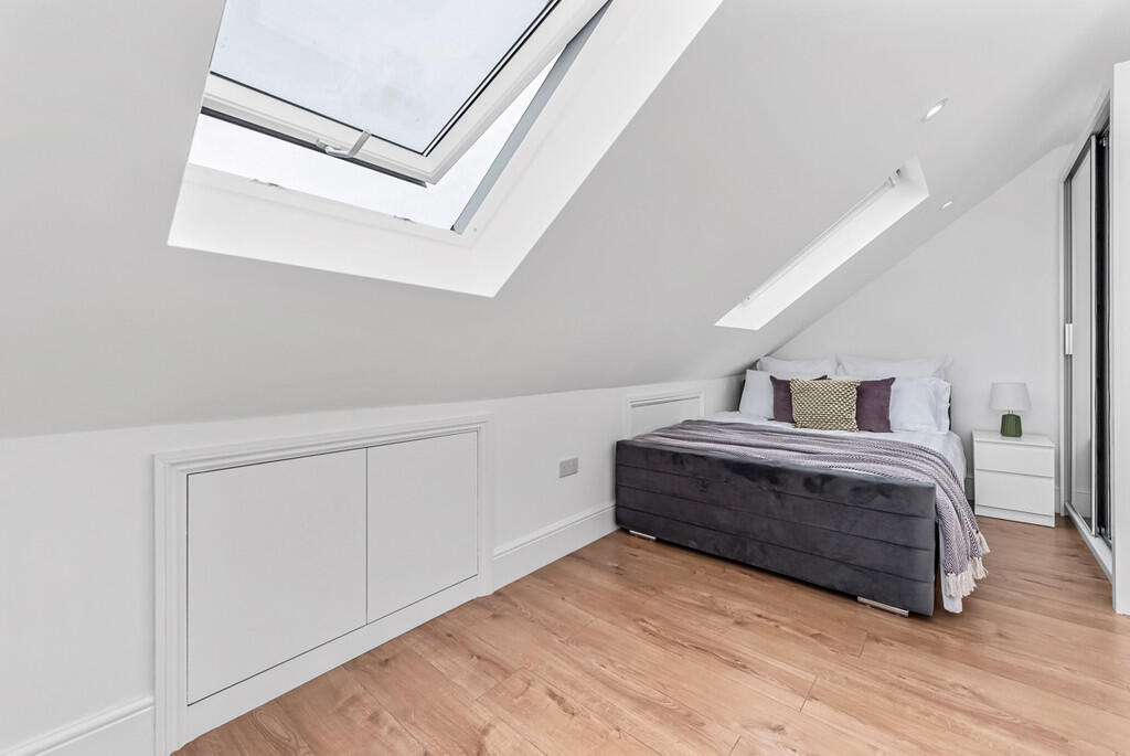 Main image of property: Eastern Avenue (HMO), Redbridge
