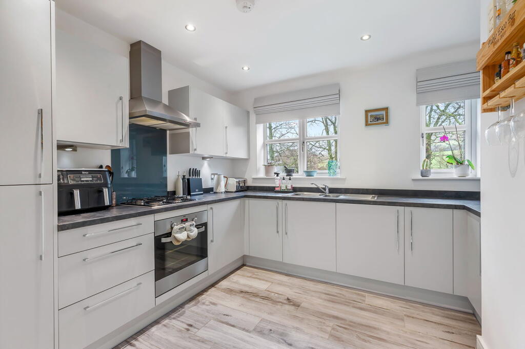 Additional image 8 of Lund Avenue, Glusburn, North Yorkshire, BD20 8FN