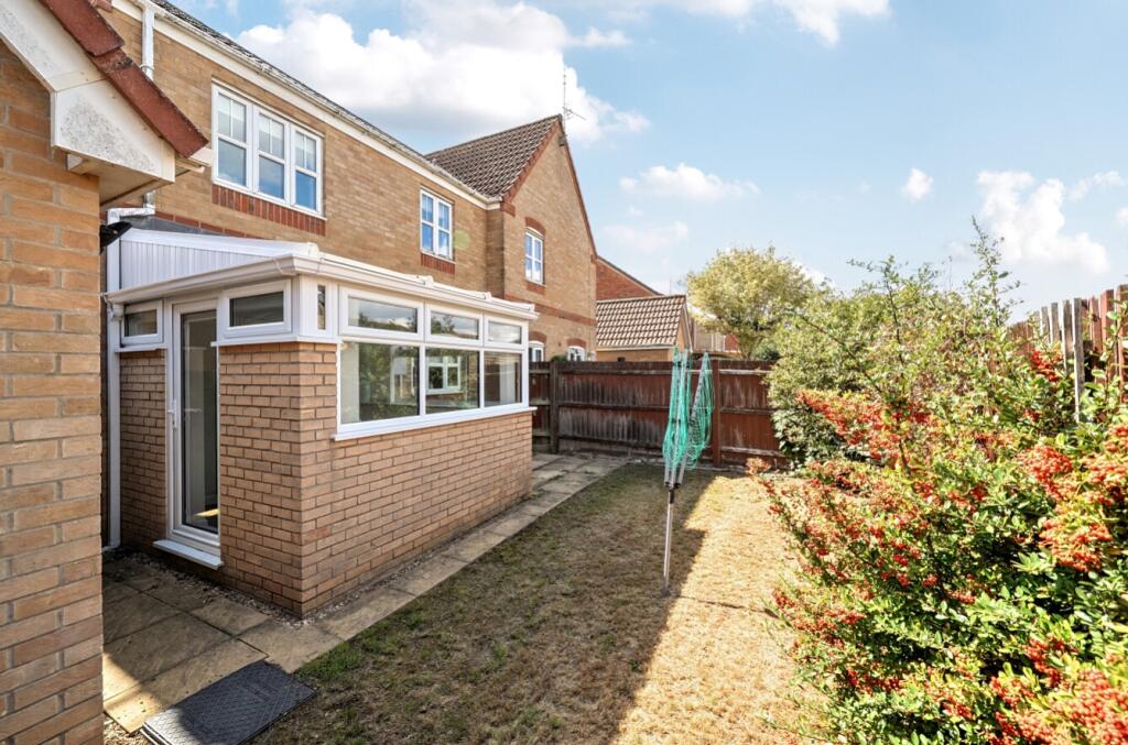 House in Peterborough - View 4