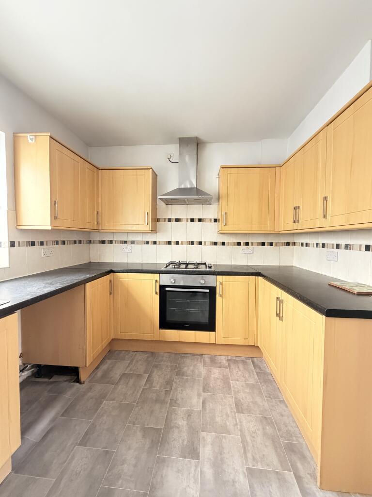 House in Wolverhampton - More