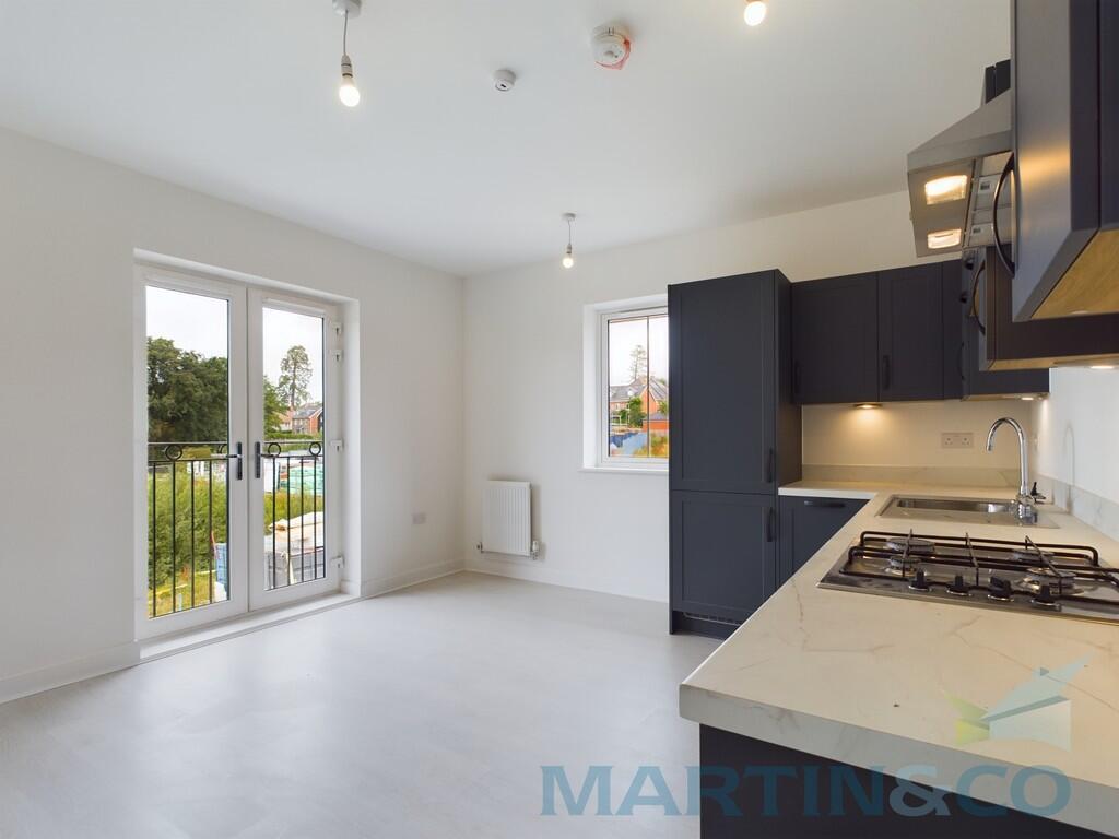 Main image of property: Virginia Drive, Haywards Heath