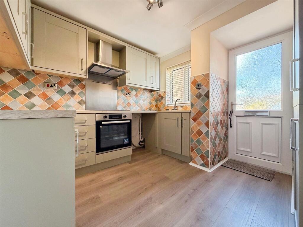 Colsterdale, Worksop photo 2