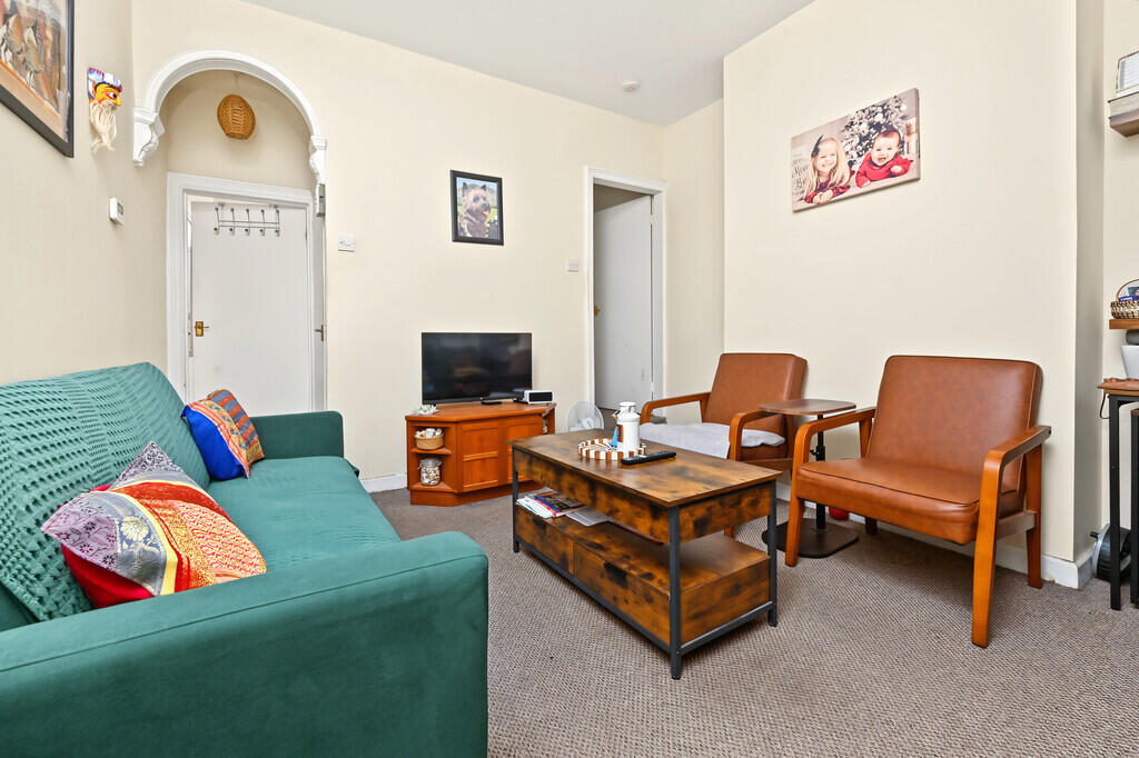 House in Stoke-on-Trent - View 3