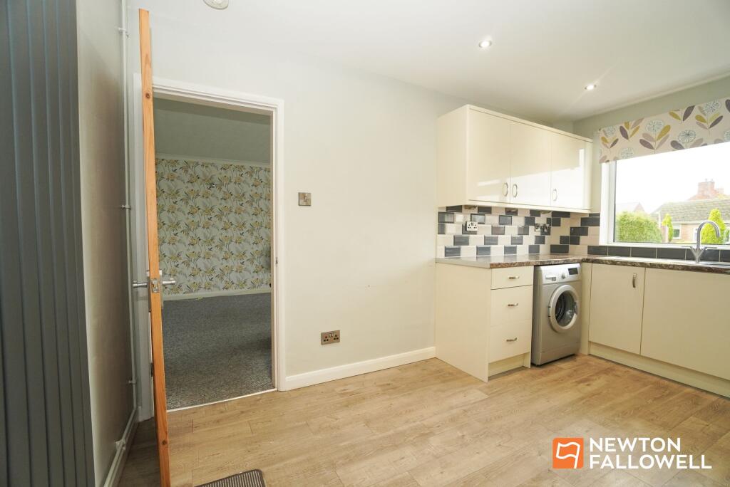 Wesley Close, Hathern, LE12 photo 4