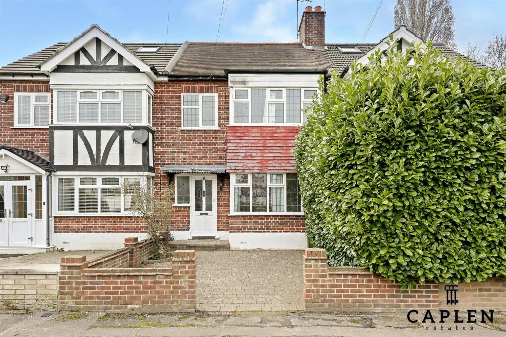Main image of property: Brackley Square, Woodford Green