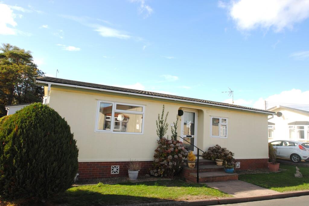 Woodmancote Park Homes, Woodmancote, Cheltenham, GL52 photo 5