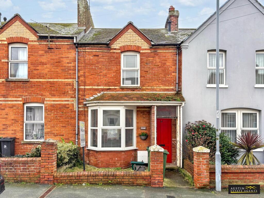 Main image of property: GALLWEY ROAD, WYKE REGIS, WEYMOUTH