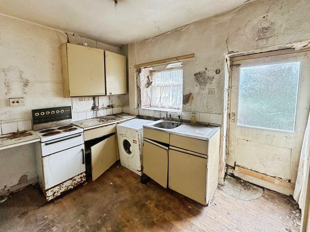 House in Bury, Jericho - View 4