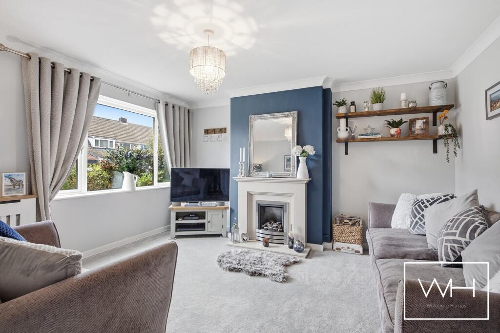 House in Doncaster, Sprotbrough and Cusworth - View 3