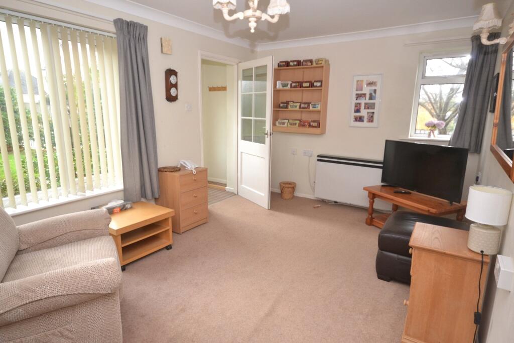 Stanley Mews, Station Road, Budleigh Salterton, Devon photo 3
