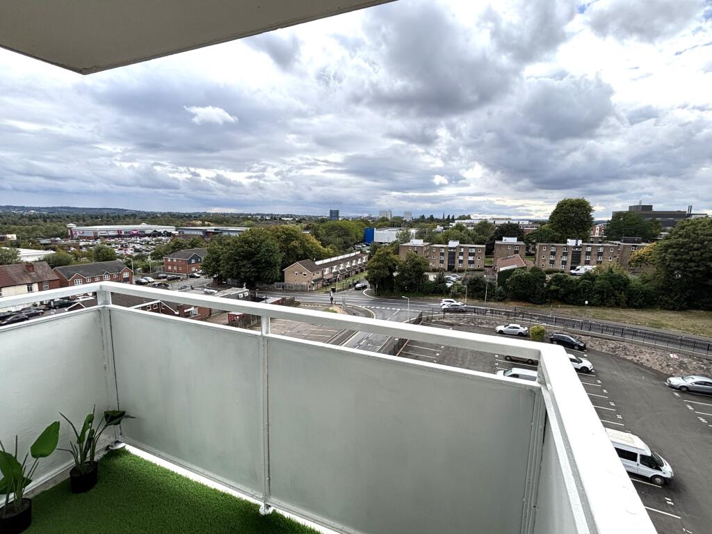Main image of property: St Cecilias, Okement Drive, Wolverhampton