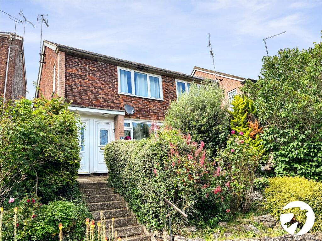 Main image of property: Roseholme, Maidstone, Kent, ME16