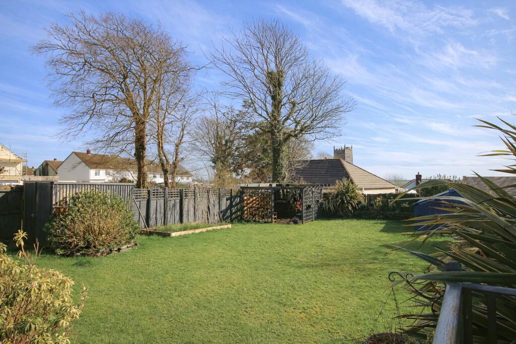 Manor Park, Woolsery, Bideford, EX39 photo 3