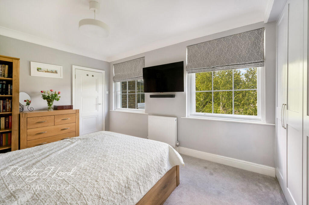 Main image of property: Blackheath Park, London SE3