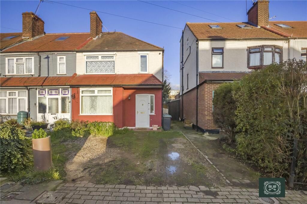 Main image of property: Coombe Road, London, N22