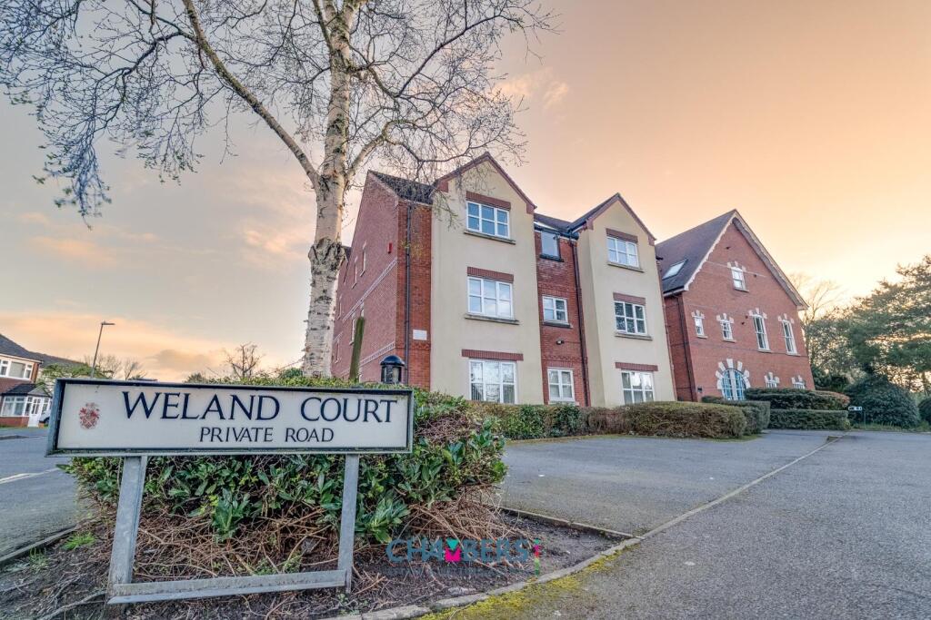 Main image of property: Weland Close, Water Orton, Birmingham