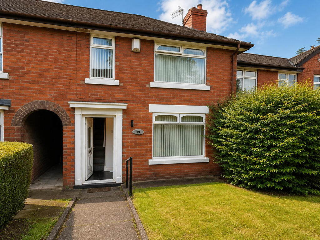 Main image of property: Norris Road, Stoke-on-trent, ST6