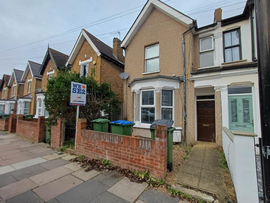 Main image of property: Ground Floor Flat  Abbey Grove, Abbeywood