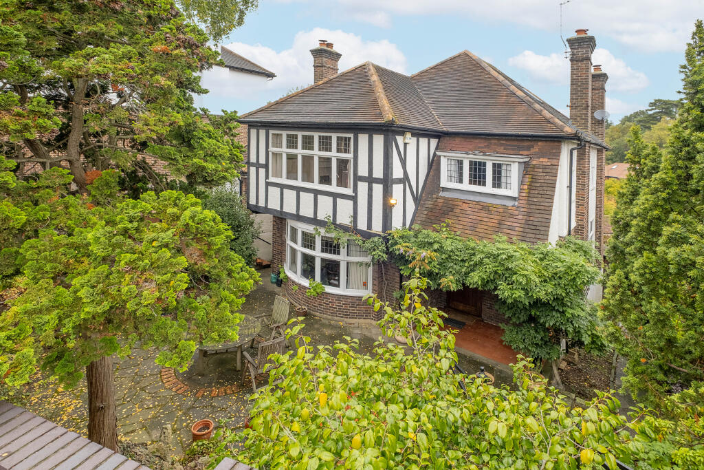 Main image of property: Woodhayes Road, London, SW19