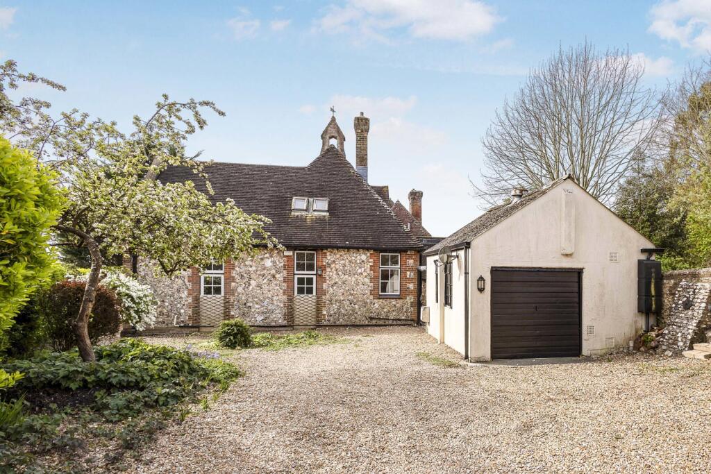 Main image of property: School Hill, Slindon, Arundel, BN18
