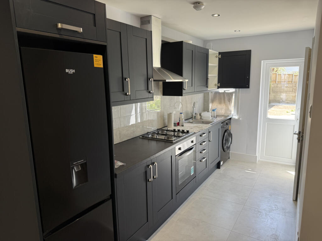 Main image of property: High Road, Willesden London, NW10 2JN