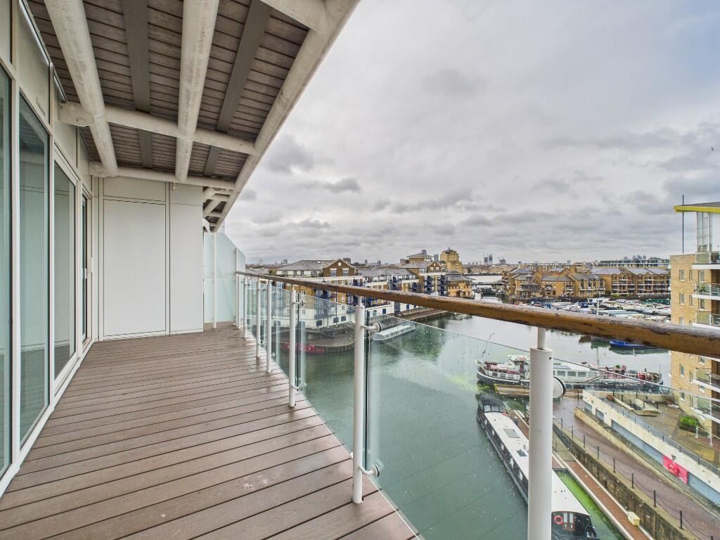 Main image of property: Basin Approach, London, E14