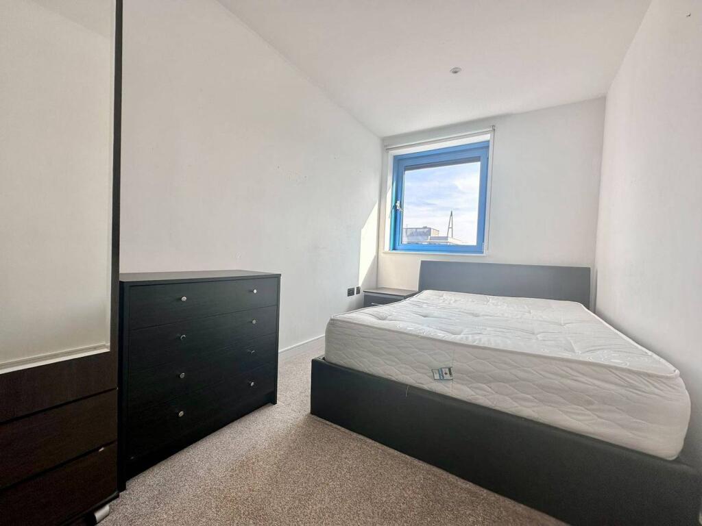 Main image of property: Westgate Apartments, Royal Docks, London, E16