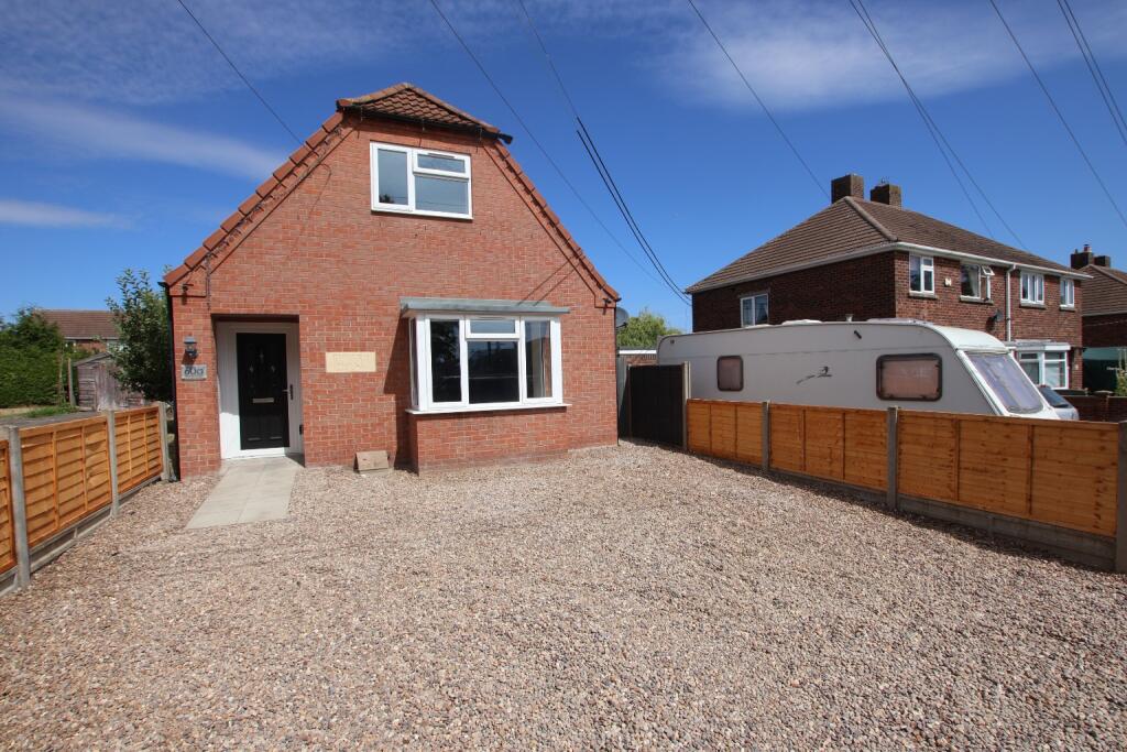 Main image of property: Princes Street, Metheringham