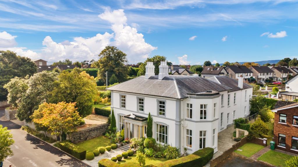 Main image of property: Sunville House, North Circular Road, Limerick, V94 X59H