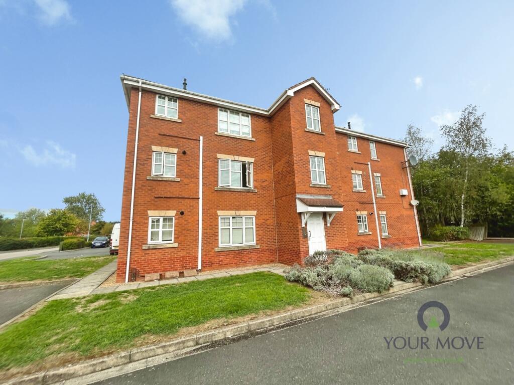 Main image of property: Brush Drive, Loughborough, Leicestershire, LE11