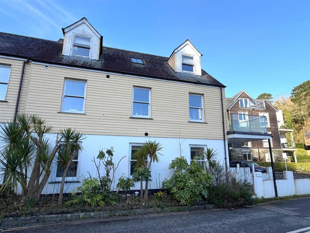 Main image of property: Station Road, Fowey