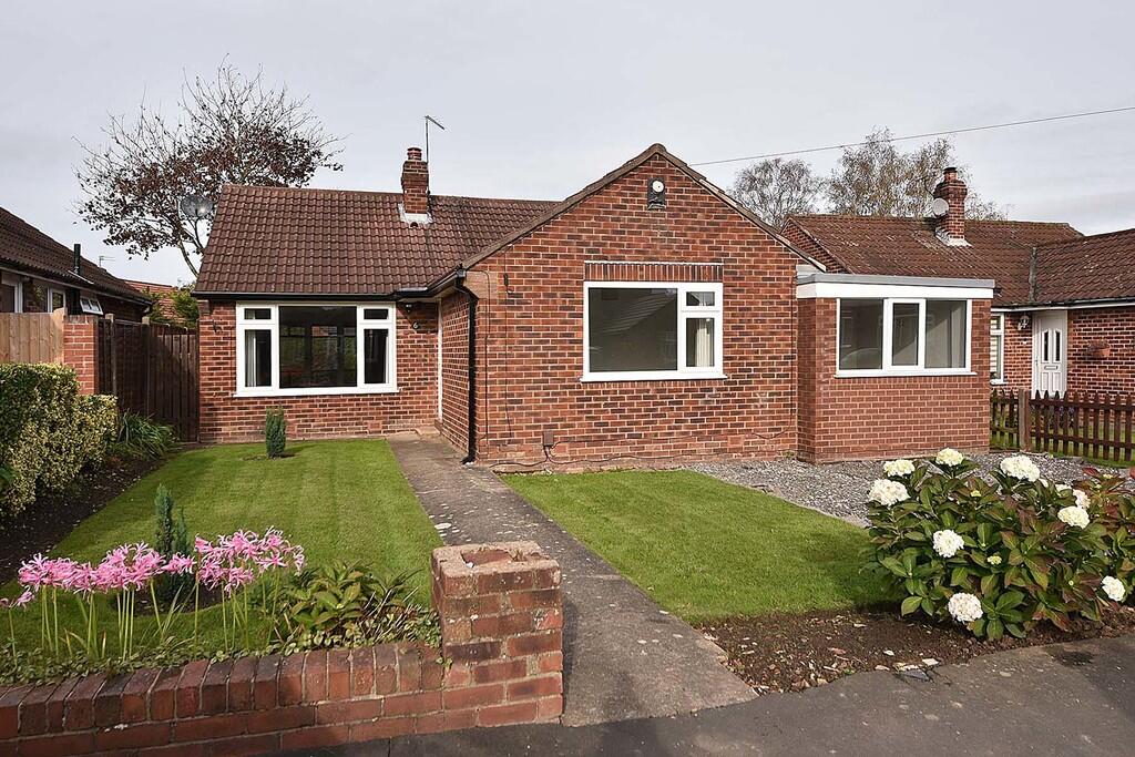 Main image of property: Parkgate, Knutsford