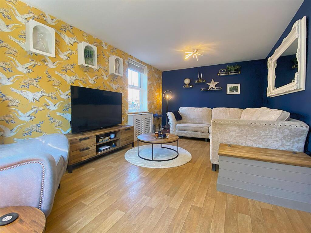 Loddington Close, Syston photo 4