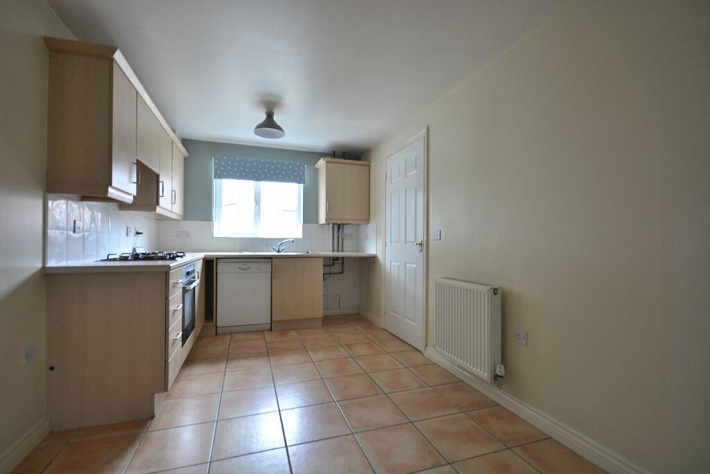 Bodill Gardens, Hucknall photo 5