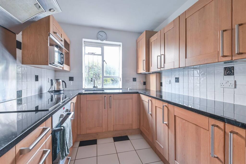 Main image of property: Burton Bank, Islington, London, N1