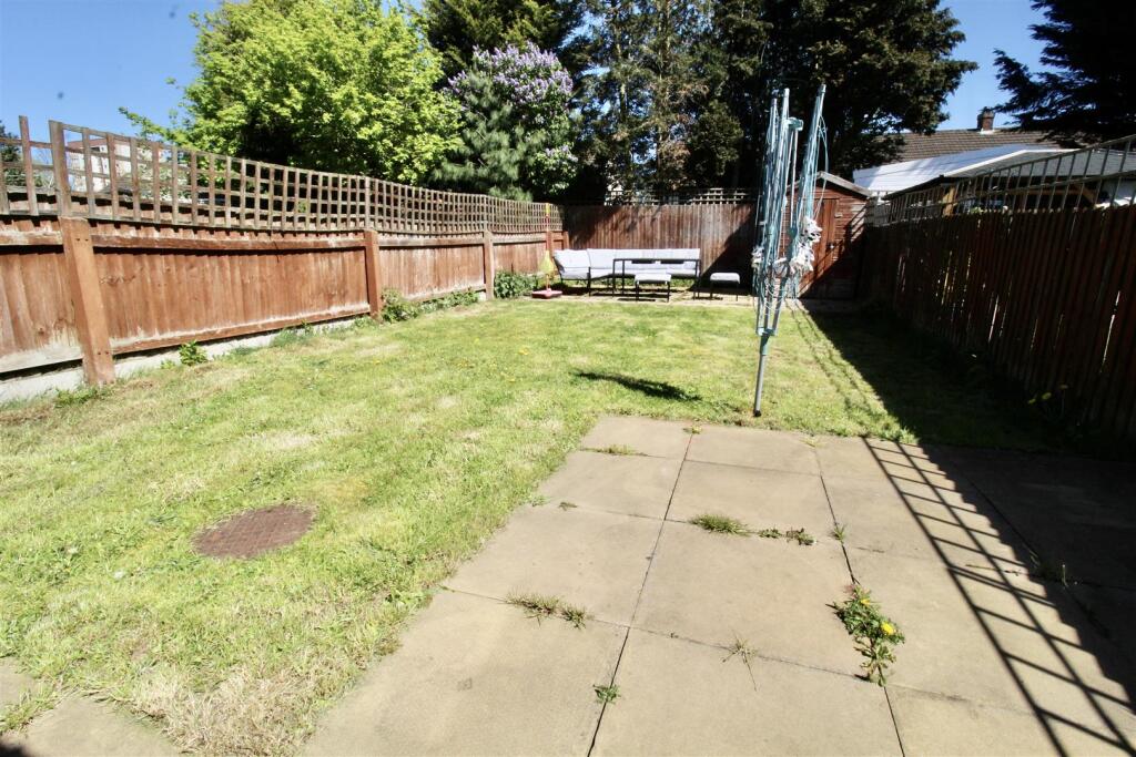Additional image 12 of Buckland End, Shard End, Birmingham