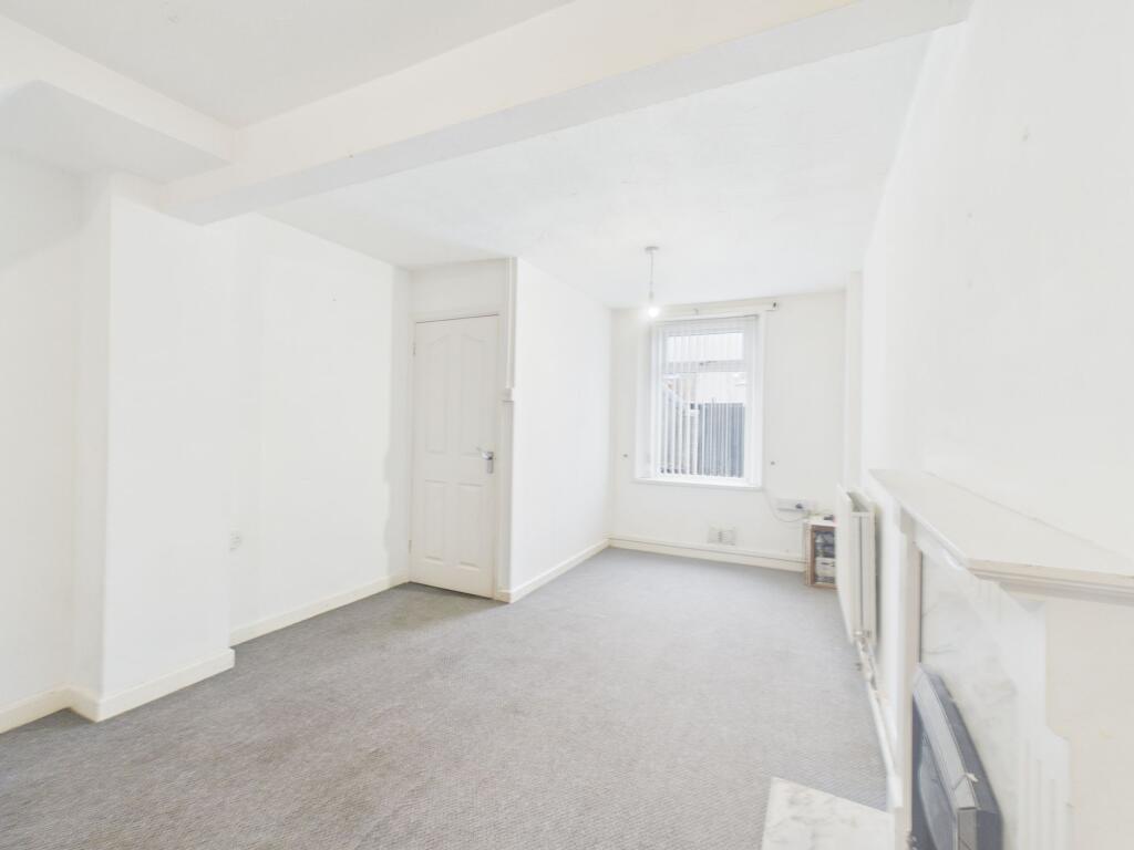 Main image of property: Lower Salisbury Street, Tredegar, NP22