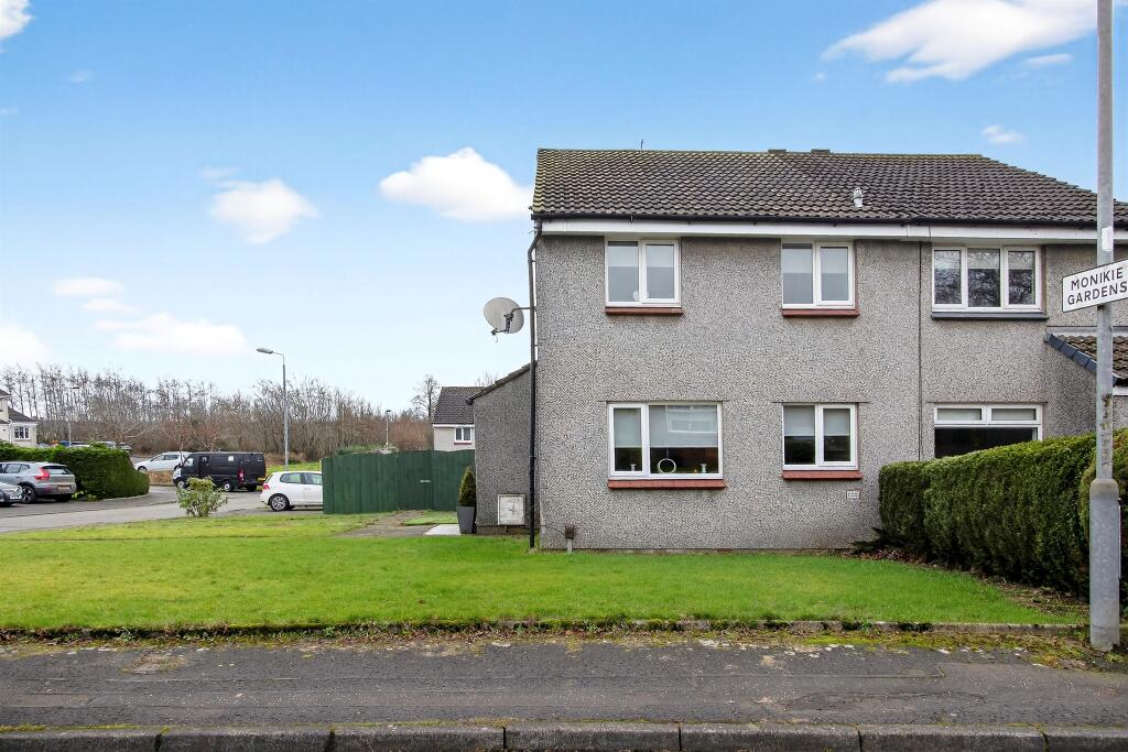 Main image of property: Muirhead Way, Bishopbriggs, Glasgow