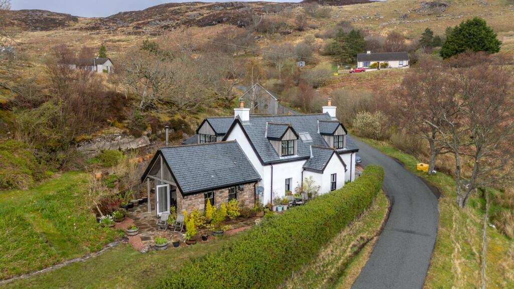 Main image of property: Diabaig, Torridon, Achnasheen, IV22