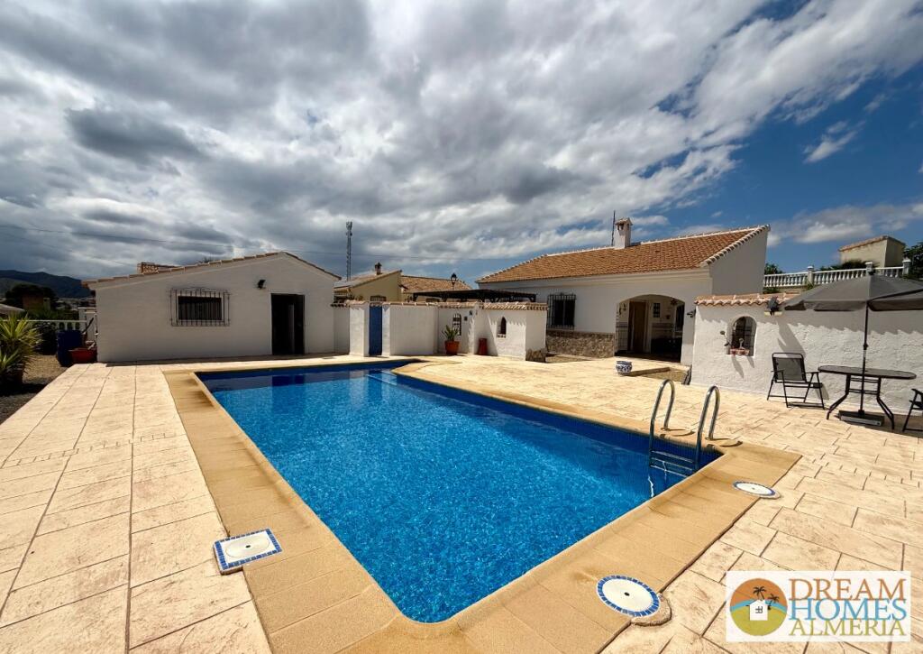 Main image of property: Andalucia, Almería, Arboleas
