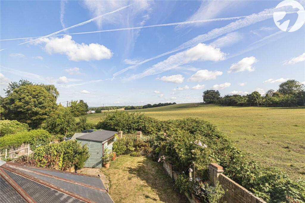 House in Swanley, Crockenhill - View 2
