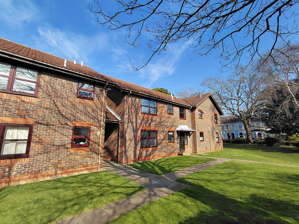 Main image of property: Bulkington Avenue, Worthing, BN14