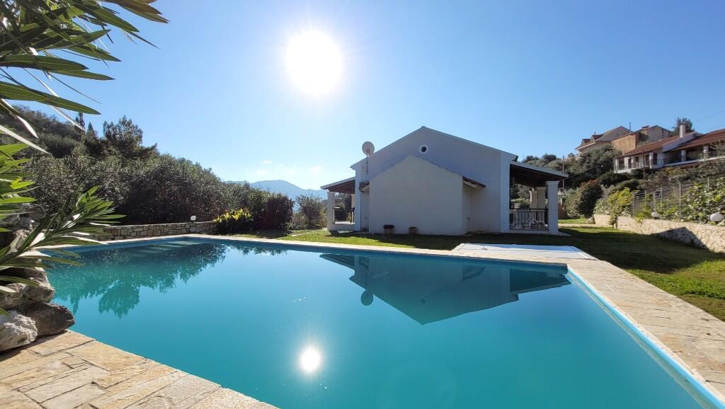 Main image of property: Afionas, Corfu, Ionian Islands