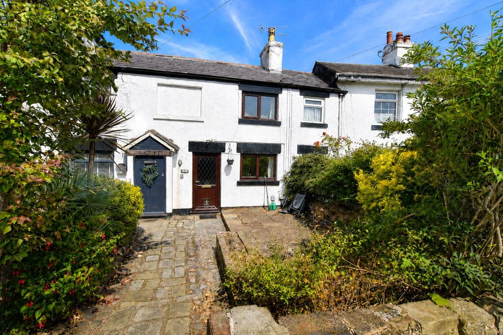 Main image of property: Magazine Brow, Wallasey, Merseyside, CH45