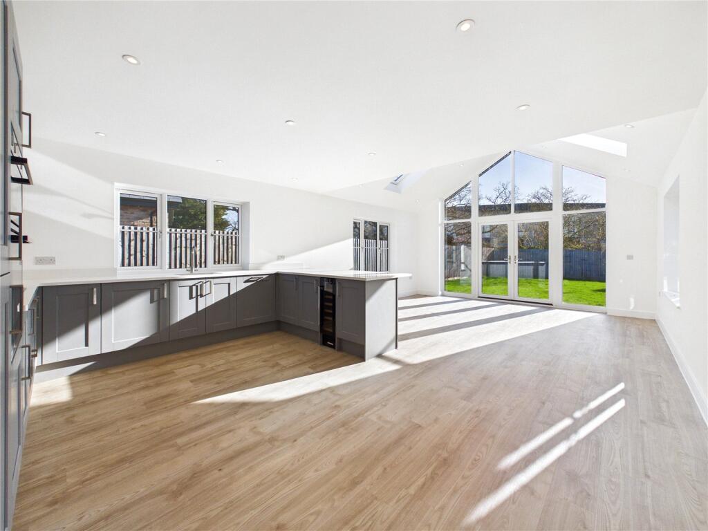 Main image of property: 2 Oak Tree Place, Elmstead, Colchester, Essex, CO7