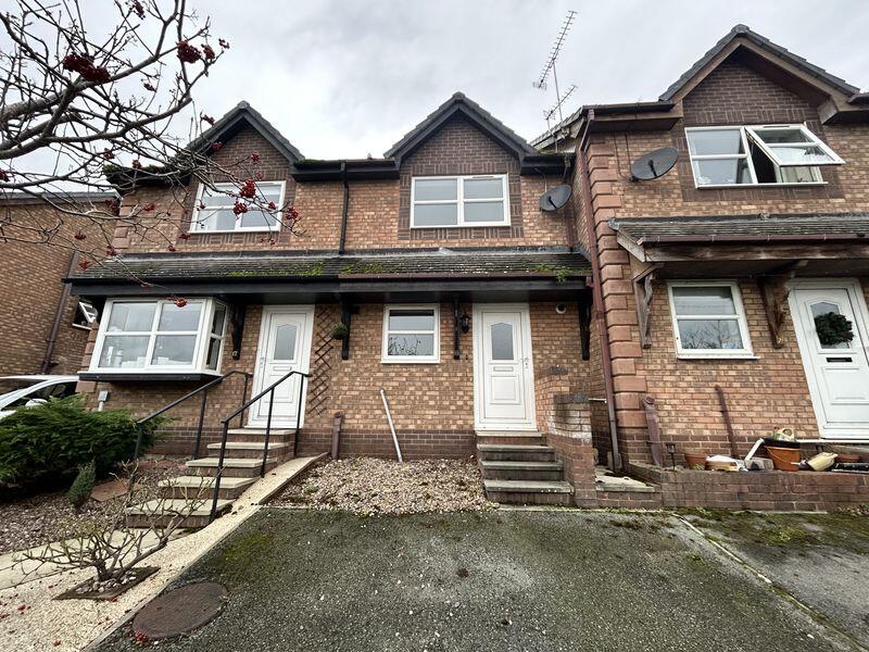 Main image of property: Ward Close, Penrhyn Bay